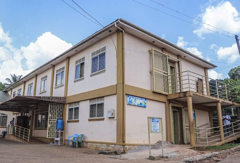 STUDENT LECTURE BLOCK